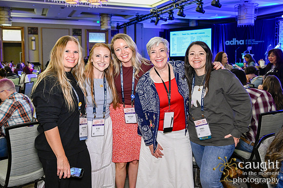 1130 ADHA26 Annual Conference Fort Worth