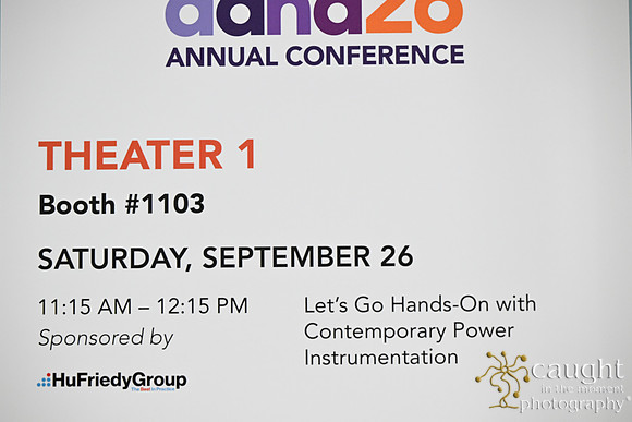 595 ADHA26 Annual Conference Fort Worth