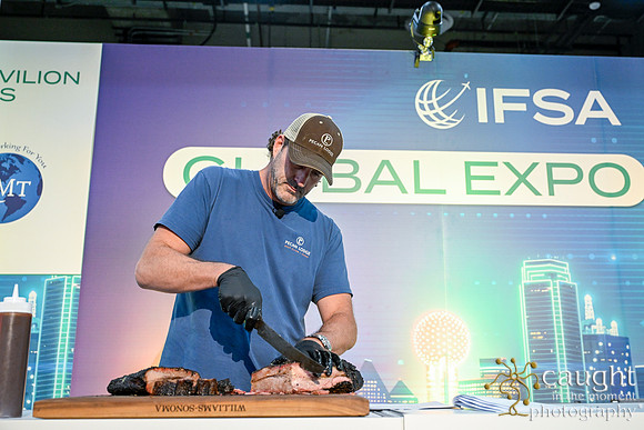 349 IFSA Global Expo 2026 Gaylord Texan Resort