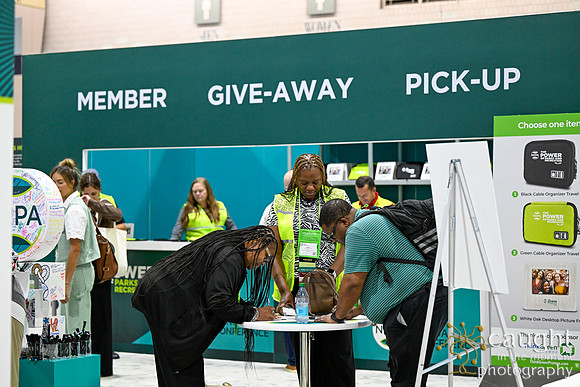 1020 NRPA Conference 2026 Philadelphia