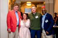 117 AAPRA Awards Dinner
