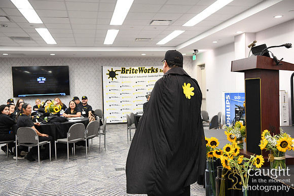 390 Briteworks Annual Meeting 2026