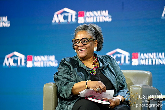 855 AACTE Annual Meeting 2025 Long Beach