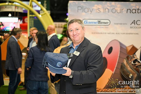 1076 NRPA Conference 2026 Philadelphia