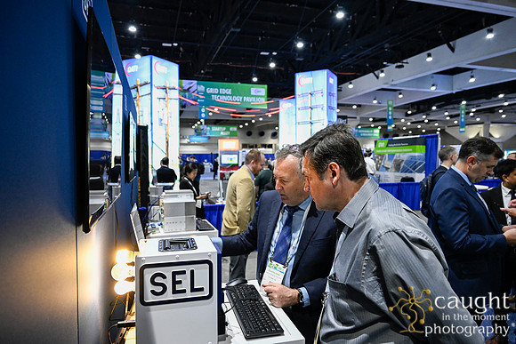 838 IEEE PES Grid Edge 2025 San Diego