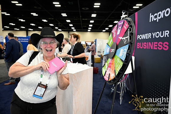 563 AHIMA 2026 San Antonio