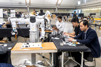 1505 IEEE IROS 2026 Pittsburgh