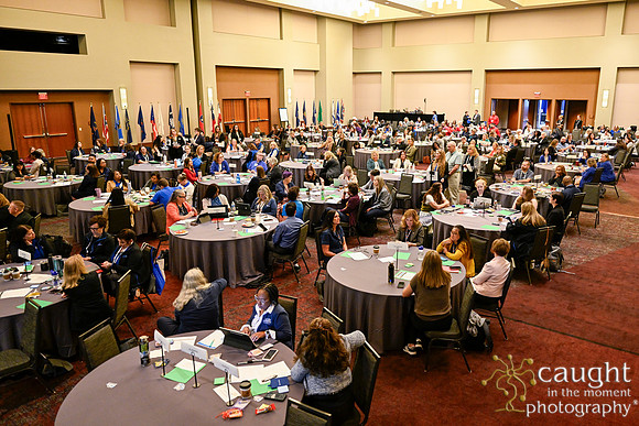 250 AHIMA 2026 San Antonio