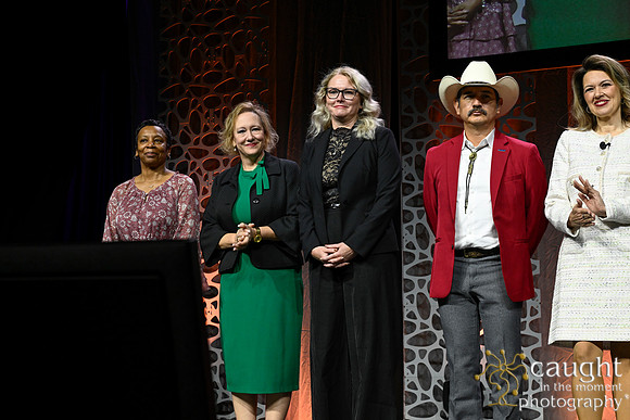 1647 AHIMA 2026 San Antonio