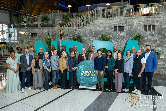 1771 NRPA Conference 2026 Philadelphia