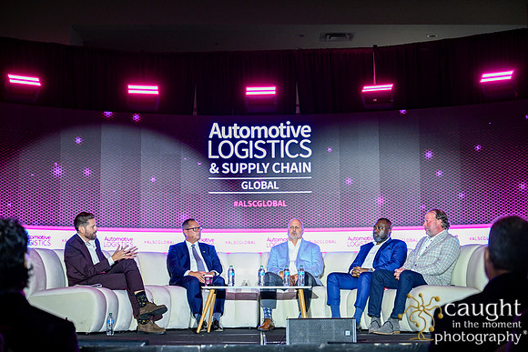 062 DP World at ALSC Global 2026 Detroit