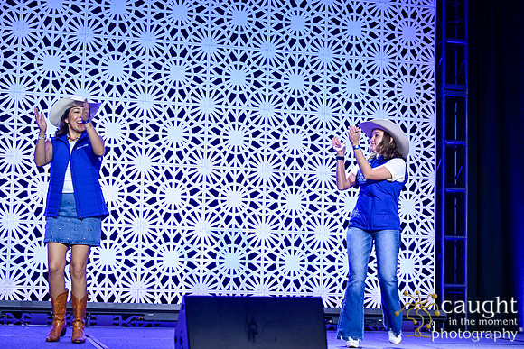 1142 ADHA26 Annual Conference Fort Worth