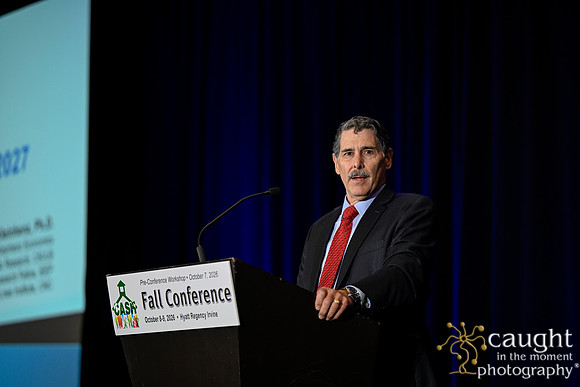 250 CASH Fall Conference 2026 Irvine