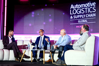 144 DP World at ALSC Global 2026 Detroit
