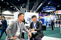 009 Breakbulk Americas 2026 Houston