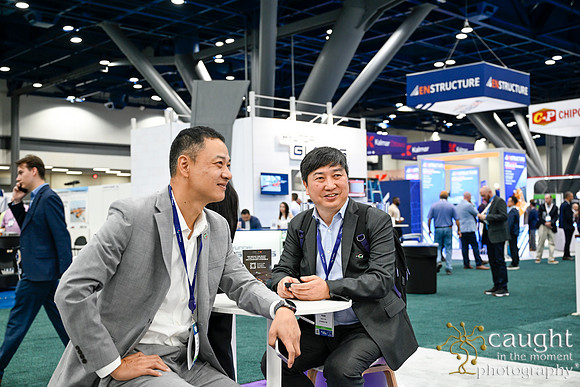 009 Breakbulk Americas 2026 Houston