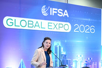 493 IFSA Global Expo 2026 Gaylord Texan Resort