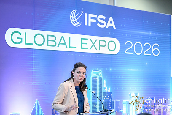 493 IFSA Global Expo 2026 Gaylord Texan Resort