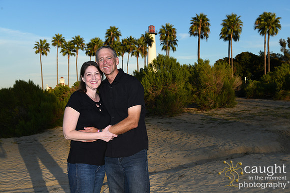 034 Michelle and Kurt Engagement Session in Long Beach 3126