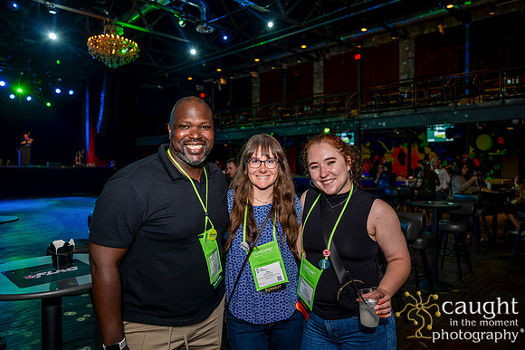 1168 NRPA Conference 2026 Philadelphia
