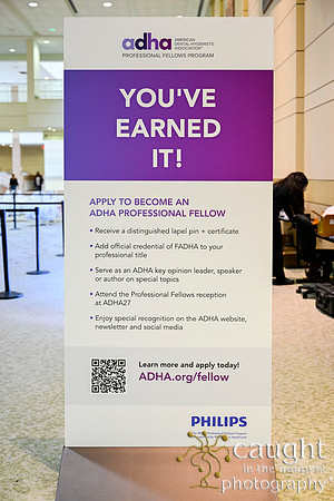 006 ADHA26 Annual Conference Fort Worth