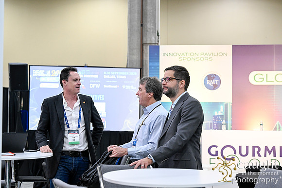255 IFSA Global Expo 2026 Gaylord Texan Resort