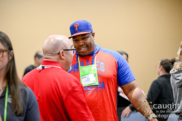 1556 NRPA Conference 2026 Philadelphia