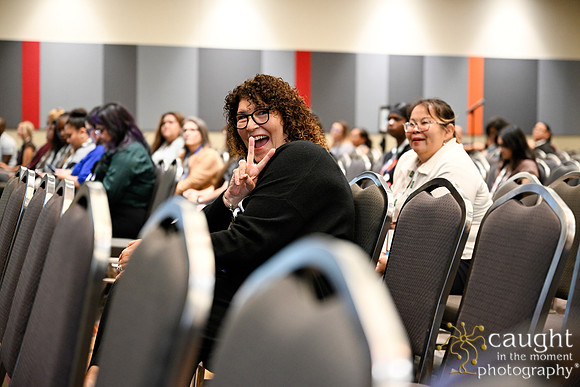 321 AHIMA 2026 San Antonio