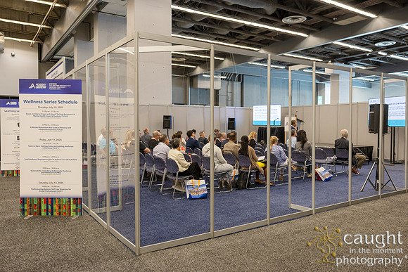 508 AGD2025 Conference in Montreal