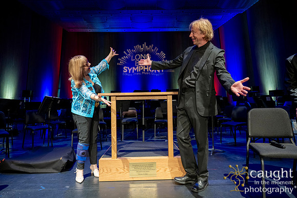 021 Opening Night 2026 Long Beach Symphony Orchestra
