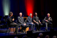 Pre-Concert Talk