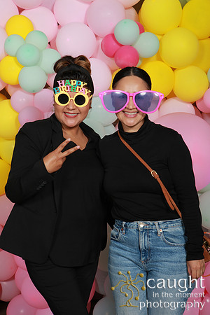 665 Long Beach 125th Birthday-Balloon Portraits