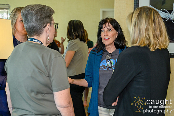 1742 ADHA26 Annual Conference Fort Worth