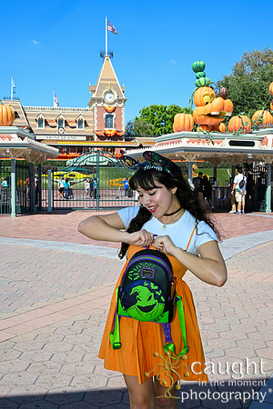 060 Pumpkin Bound