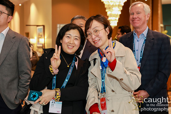 022 POLA Reception at TPM25