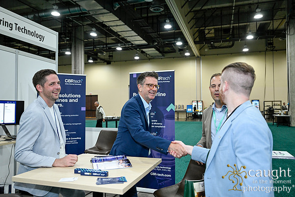 237 IFSA Global Expo 2026 Gaylord Texan Resort