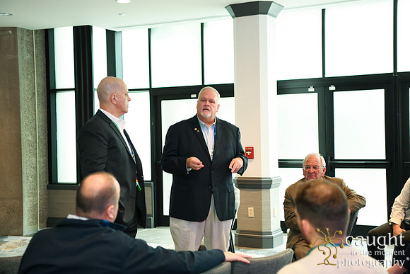 1222 AAE 2025 in Boston - District Caucuses