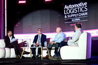 137 DP World at ALSC Global 2026 Detroit