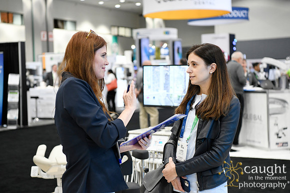 324 AAE 2024 in Los Angeles - Exhibit Hall