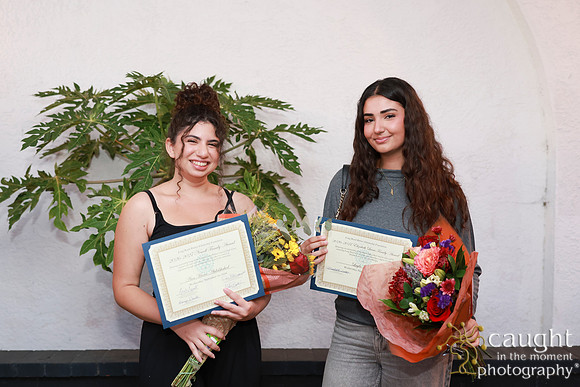 080 Scholarship Presentations September 2026