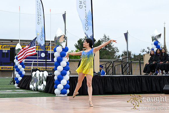 052 Blue Ridge Academy 2023 Graduation Ceremony June 1 at Cal Lutheran