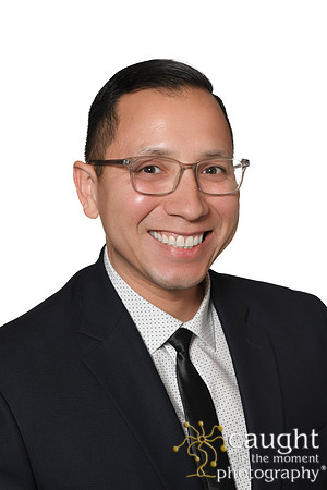 030 Reyes Coca-Cola Bottling Executive Portraits 2025
