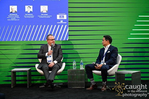158 Breakbulk Americas Houston 2026