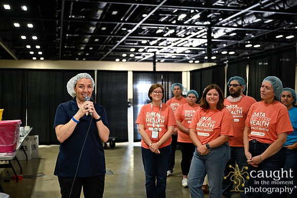 1854 AHIMA 2026 San Antonio