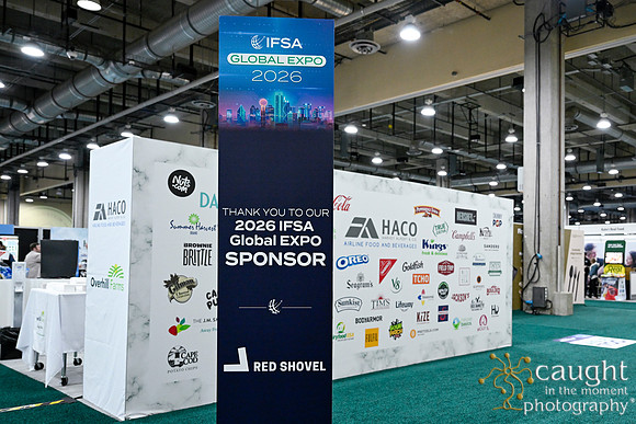 043 IFSA Global Expo 2026 Gaylord Texan Resort