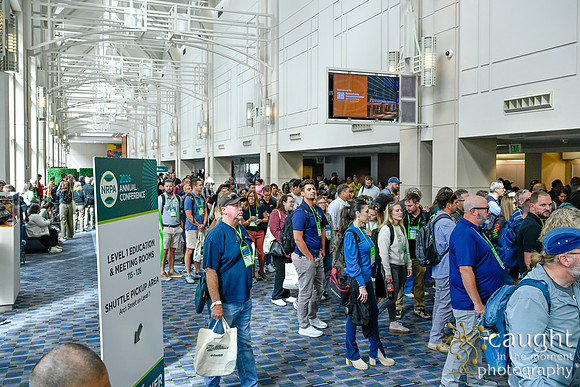 1891 NRPA Conference 2026 Philadelphia