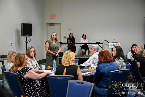1636 ADHA26 Annual Conference Fort Worth