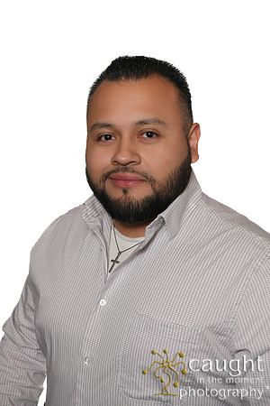 015 Reyes Coca-Cola Bottling Executive Portraits 2025