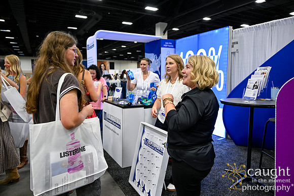 229 ADHA26 Annual Conference Fort Worth