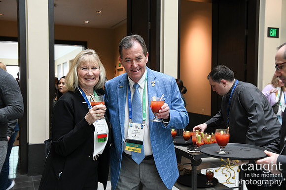 1894 AAE 2025 in Boston - Coolidge Awards Brunch